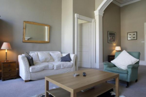 Grand New Town 2BD in Central Edinburgh, Edinburgh
